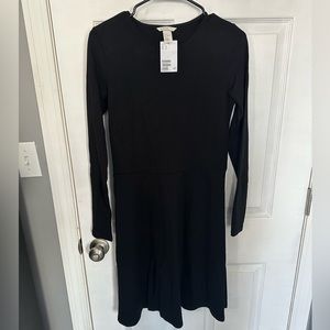 Women’s long sleeve dress